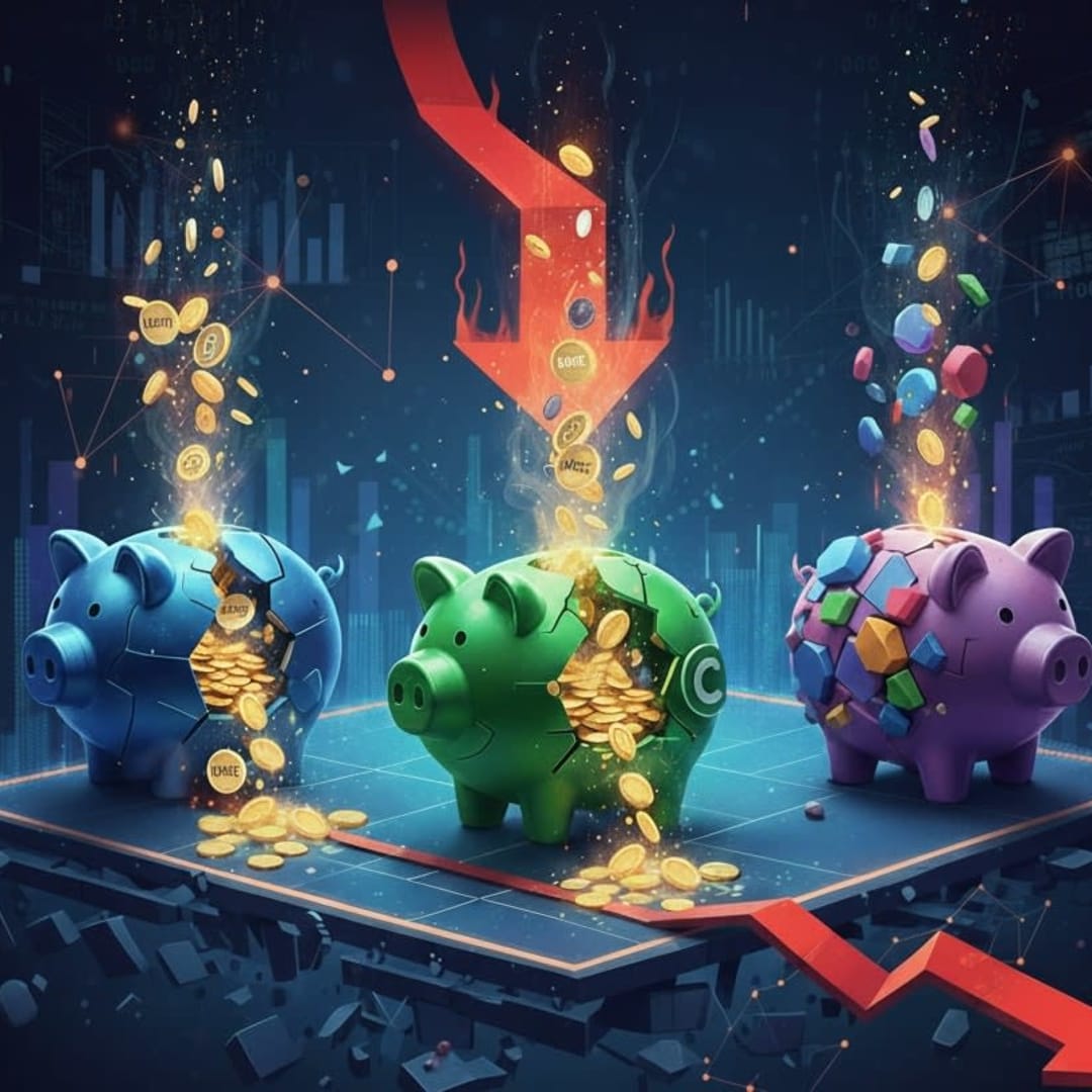 Perubahan Besar di Dunia Stablecoin: Tether dan Circle Akan Kehilangan Keuntungan