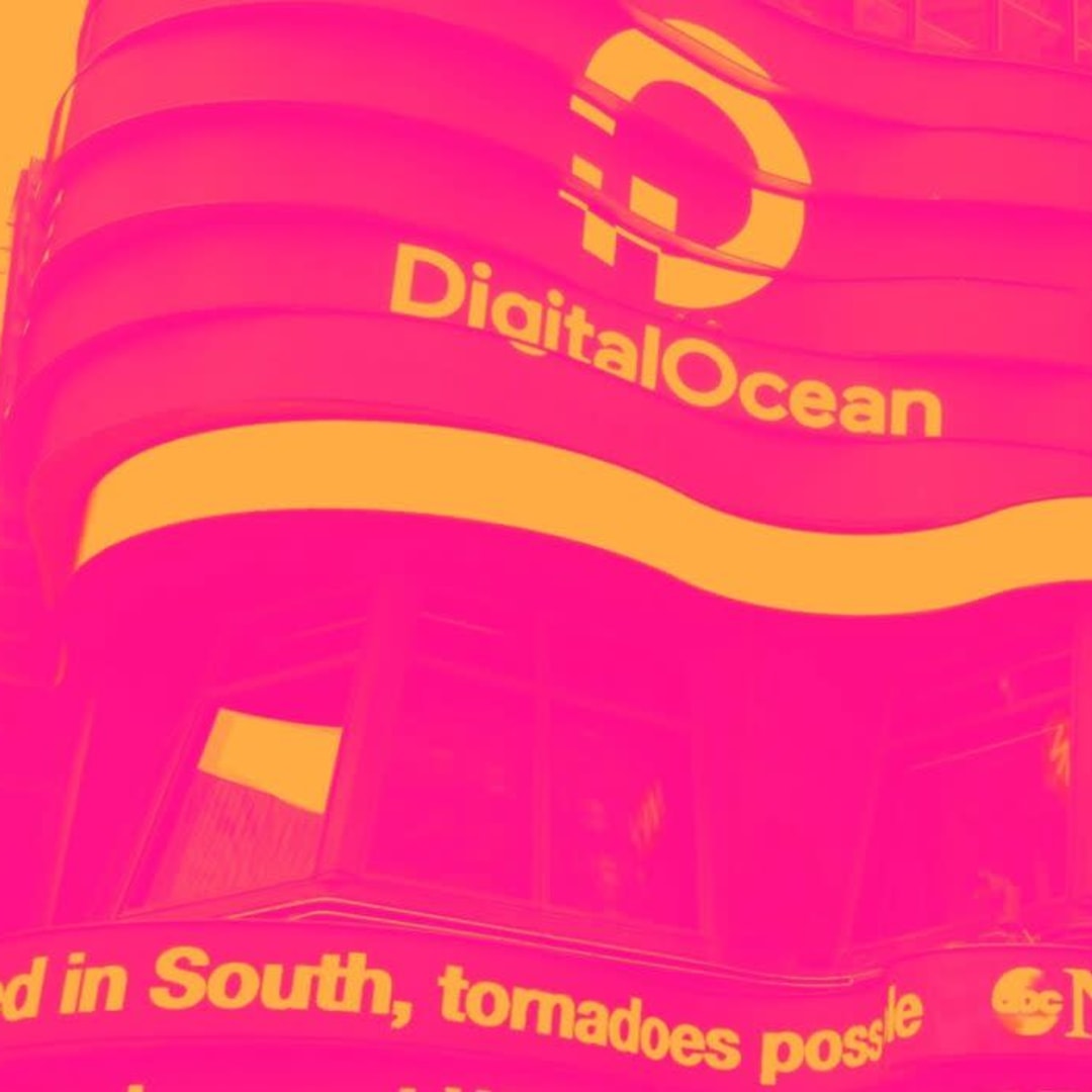 DigitalOcean Perluas Penawaran AI, Saham Terapresiasi 5,6% di London