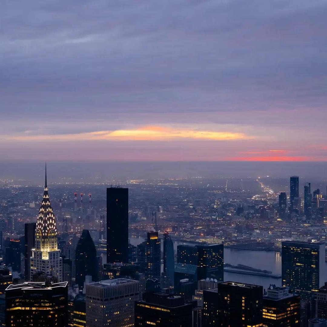 Program Pendapatan Dasar Pakai Cryptocurrency untuk Kaum Muda New York