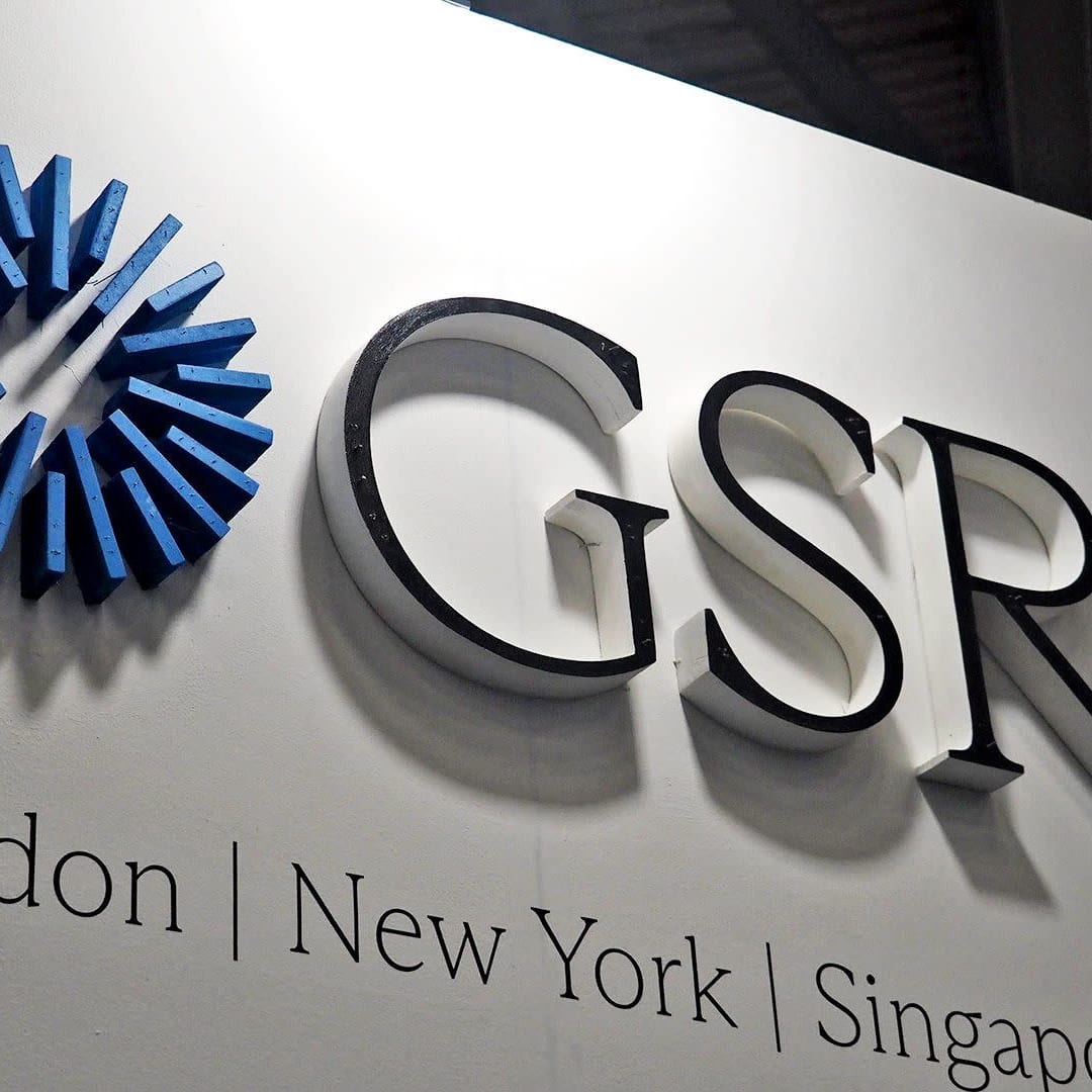 GSR Akuisisi Broker-Dealer untuk Perluas Layanan Kripto Teraturan di AS