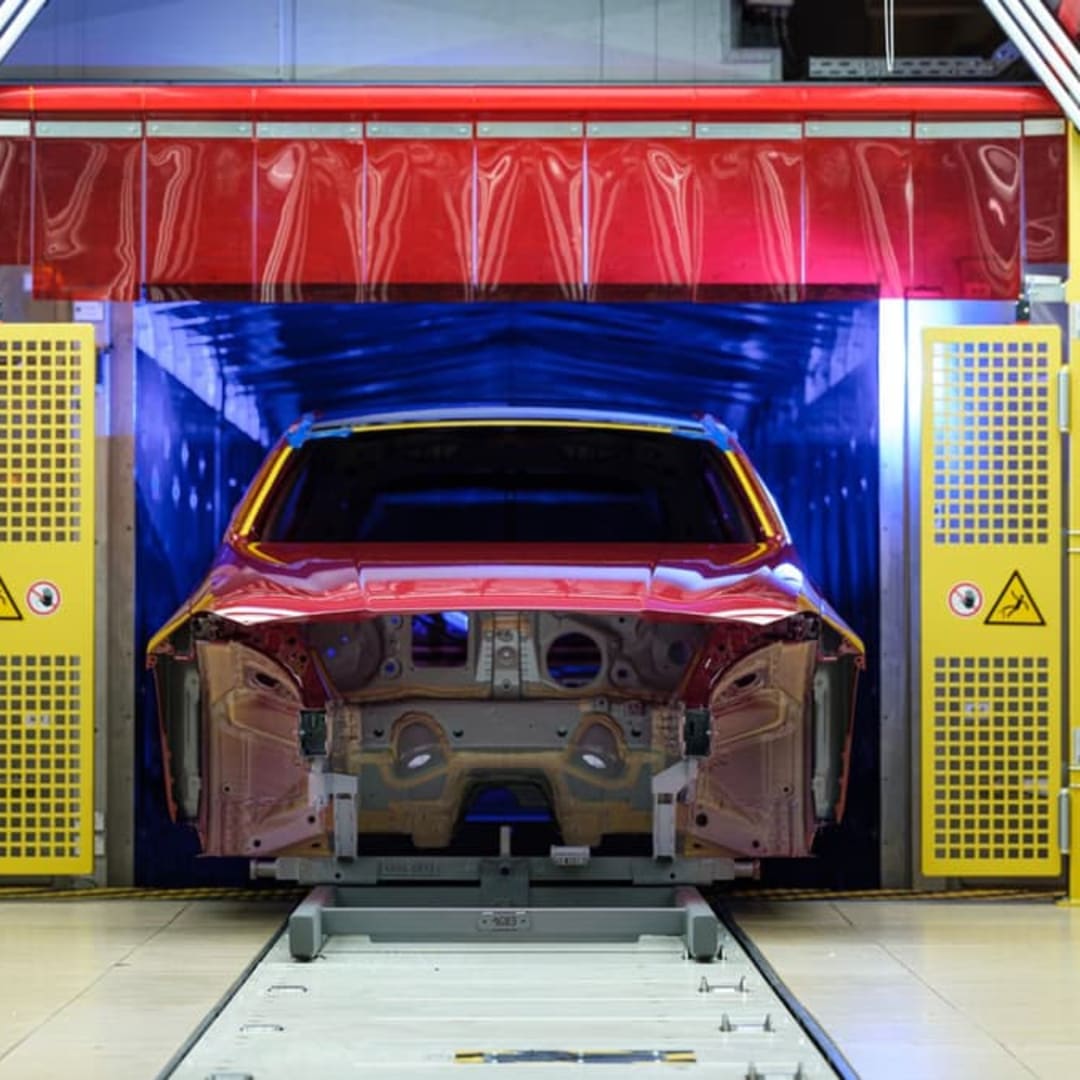 BMW Leipzig Jadi Pelopor Pasokan Hidrogen Langsung untuk Pabrik Mobil