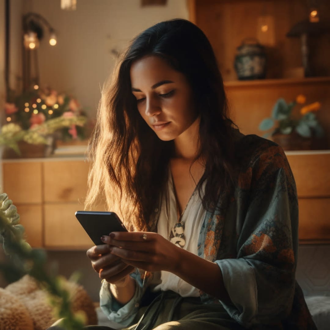 Pinterest Tunjuk CFO Instacart untuk Perkuat Strategi Belanja AI