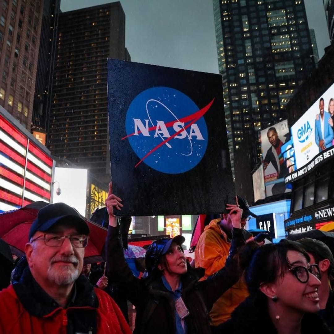 Shutdown Pemerintah AS Hentikan Aktivitas NASA, Misi Artemis Terancam Delaya