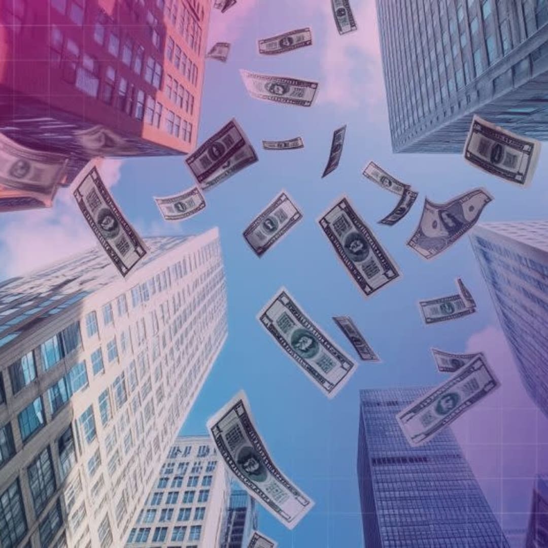 Program Rp180 Juta Kepada Pemuda New York Lewat Kripto Tanpa Syarat