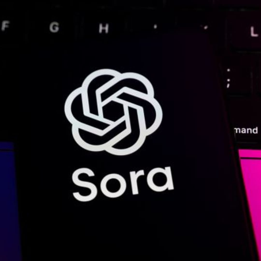 Sukses Besar Aplikasi Video AI Sora OpenAI, Puncaki App Store AS