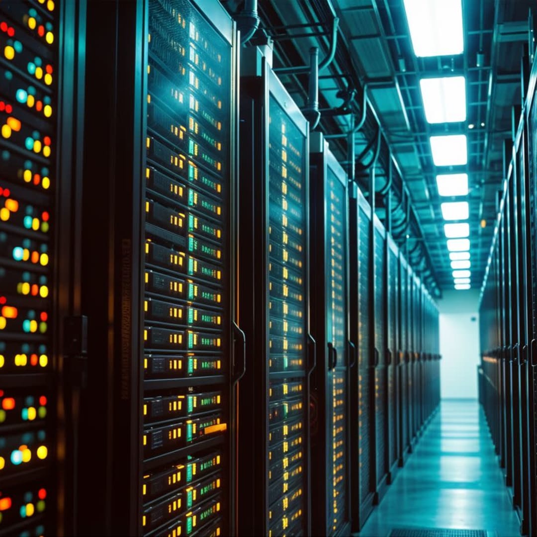 Microsoft Gandeng Nebius Perkuat Infrastruktur AI dengan Kesepakatan Bernilai 17,4 Miliar