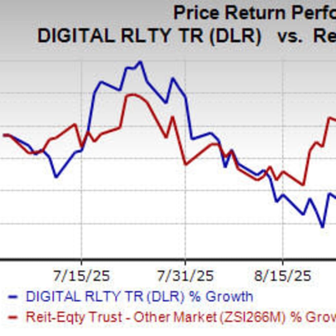 Digital Realty, Dell, dan DXC Bekerja Sama Tingkatkan Infrastruktur AI Perusahaan