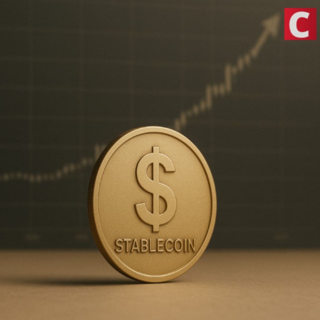 Kapitalisasi Stablecoin Tembus 300 Miliar Dolar, Dominasi USDT & USDC Terus Bertambah