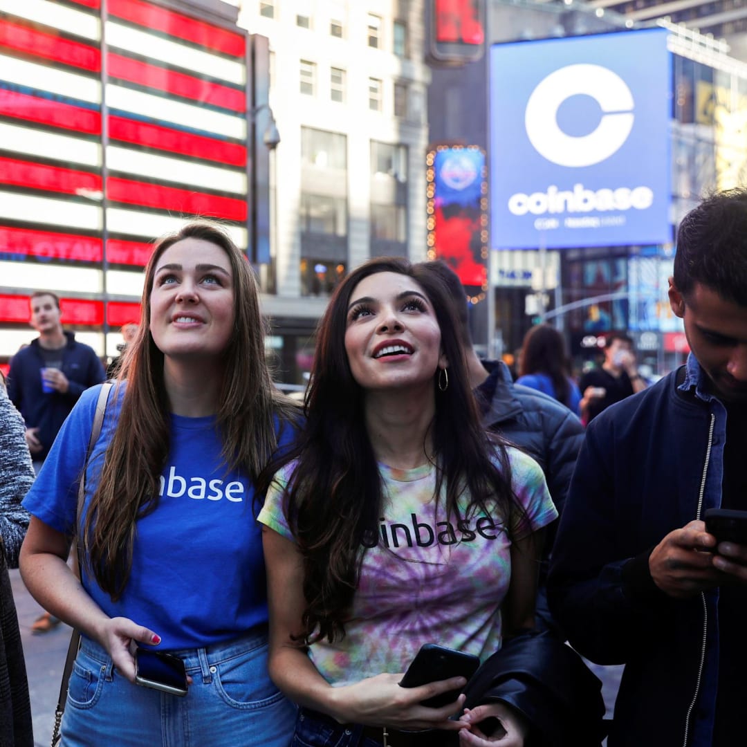 Coinbase Ajukan Lisensi Bank Kepercayaan untuk Perkuat Bisnis Kustodi Kripto