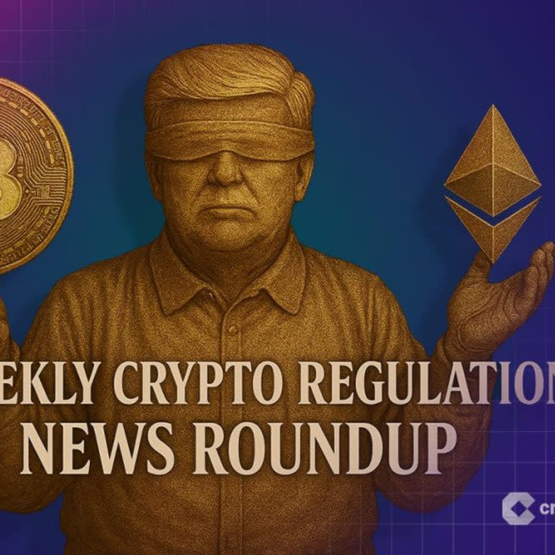 Kolaborasi SEC dan CFTC Dorong Regulasi Kripto dan Tokenisasi Saham di AS