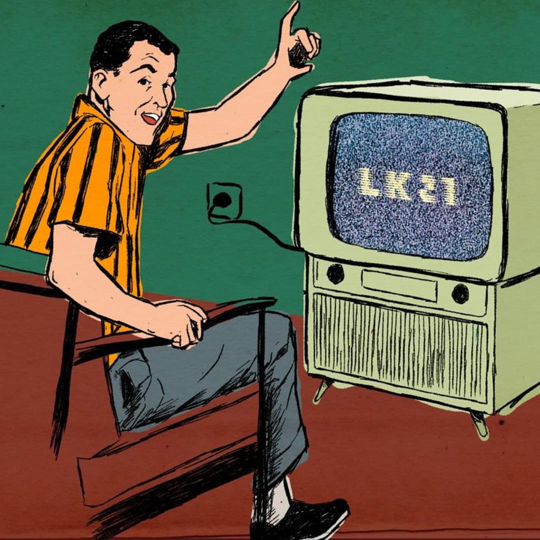 Pilih Platform Streaming Resmi Agar Terhindar dari Malware dan Mendukung Film