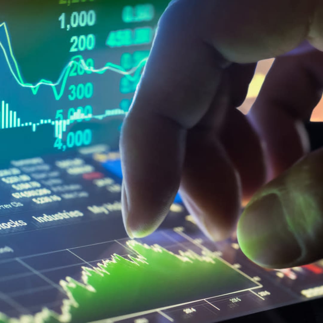 Marex dan FalconX Bersinergi Tingkatkan Perdagangan Derivatif Aset Digital