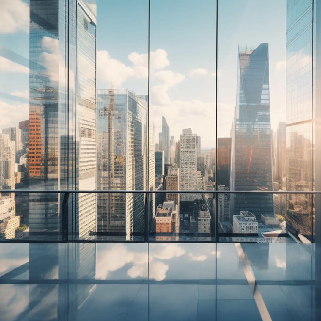 Peluncuran Data Center Baru American Tower Perkuat Infrastruktur AI dan Cloud