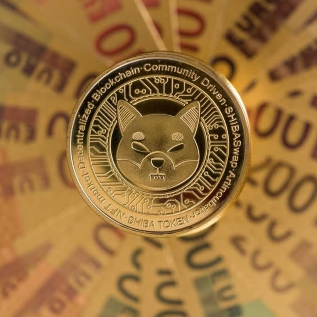 Burn Rate Shiba Inu Melonjak 2.033%, Harga Siap Melonjak Lagi?