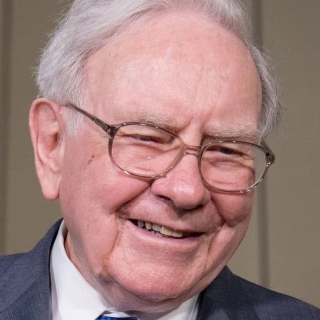 Warren Buffett Tegaskan Pentingnya Karakter Dalam Kemitraan Bisnis