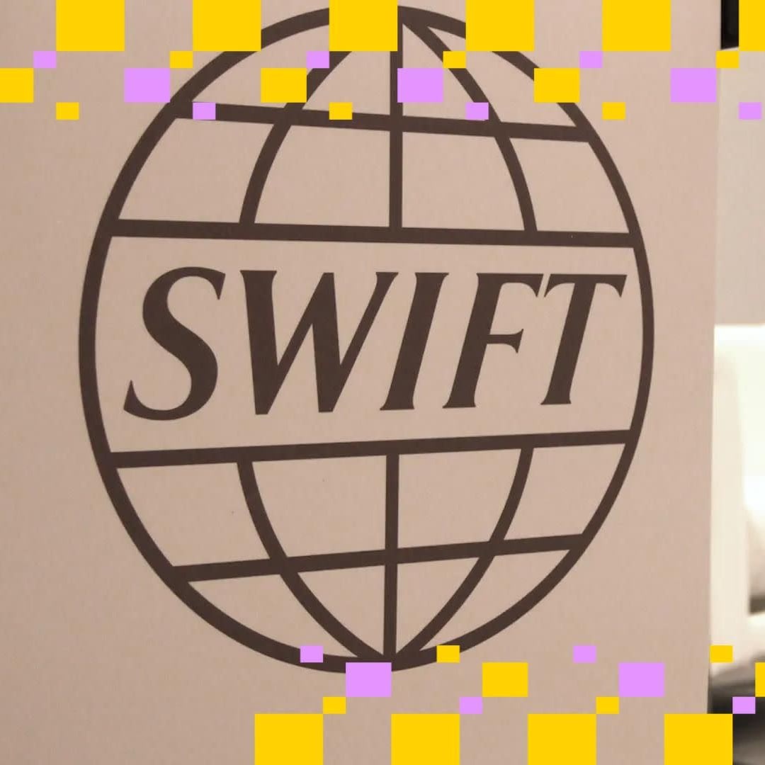 SWIFT Mulai Bangun Platform Blockchain untuk Transaksi Stablecoin dan Aset Token