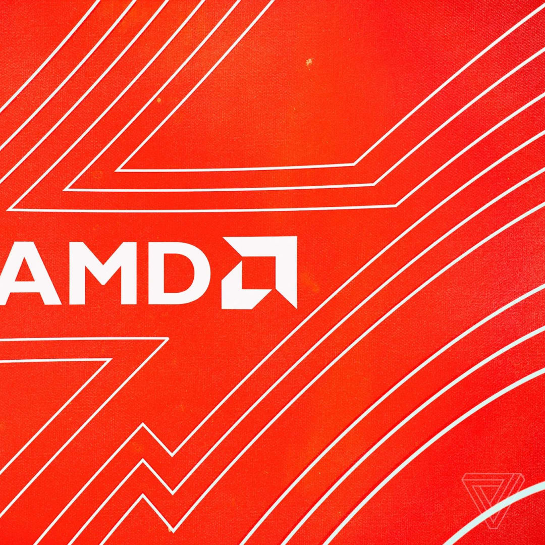 AMD Gandeng OpenAI Sediakan Prosesor Besar Tantang Nvidia di Pasar Chip AI