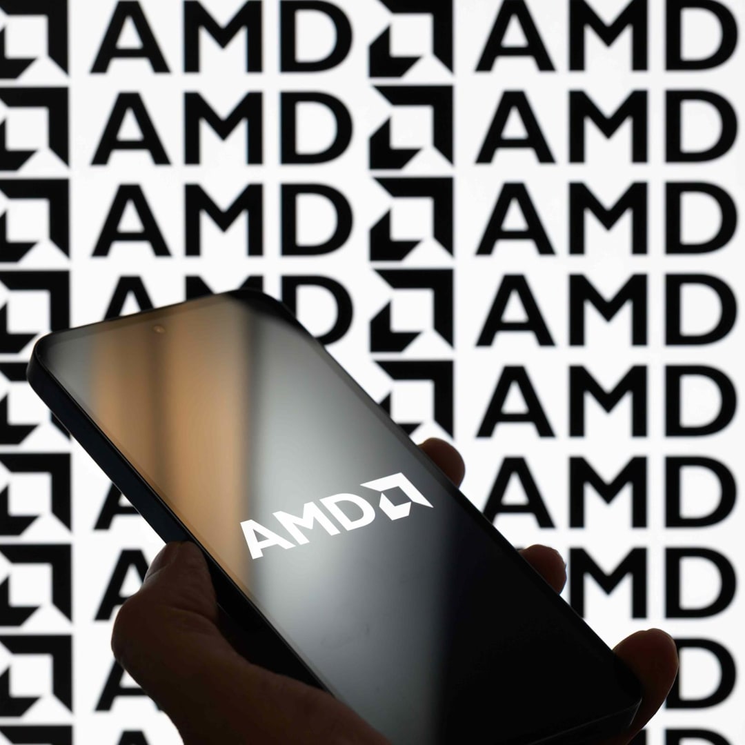 OpenAI Jalin Kerjasama Besar dengan AMD untuk Beli Chip AI Berjumlah Besar