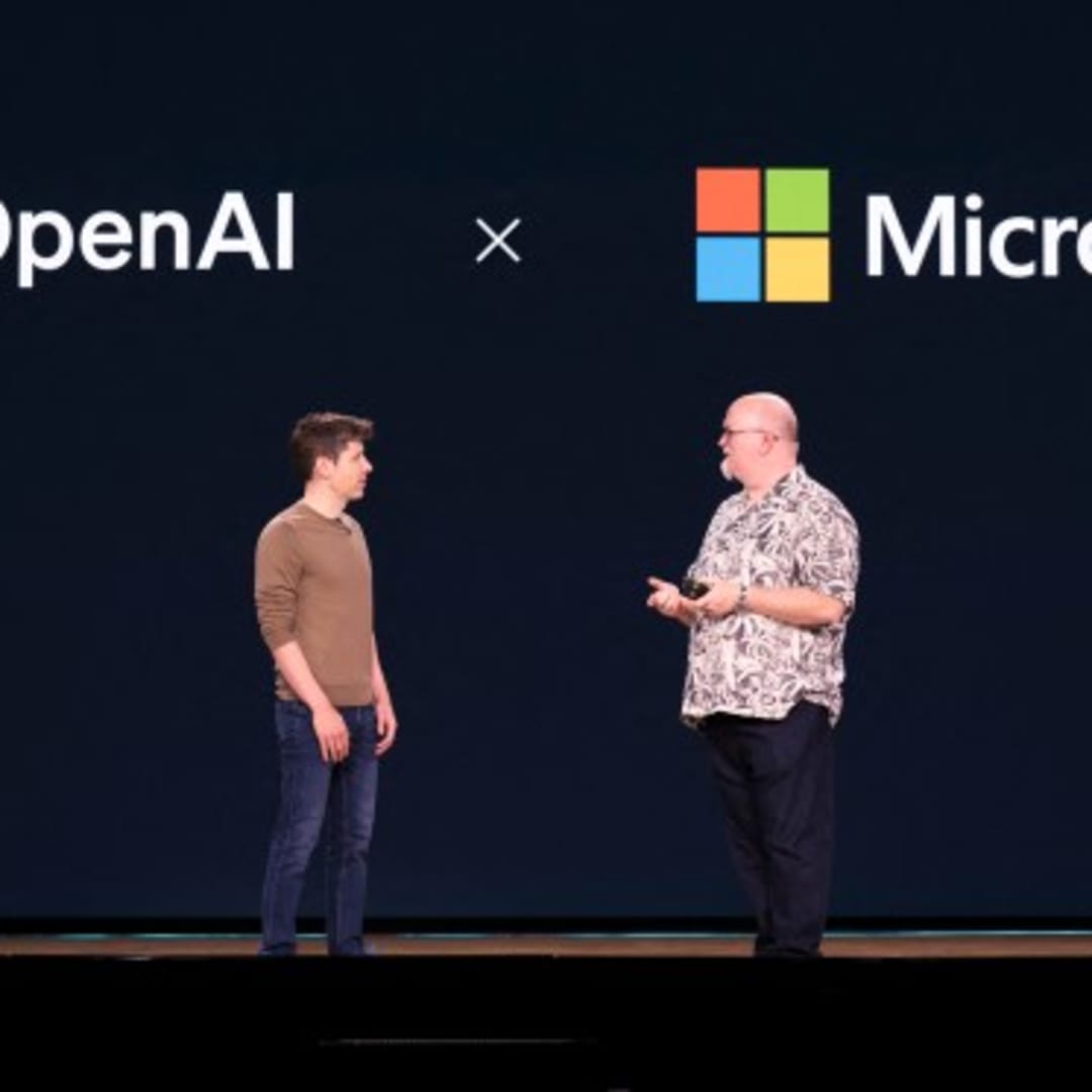 Kevin Scott Bongkar Rahasia Microsoft Menghadapi Revolusi AI di TechCrunch Disrupt