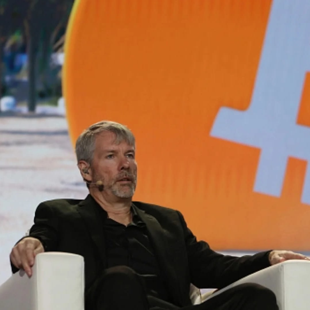 Strategy Hentikan Beli Bitcoin Saat Harga Tembus Rekor, Apa Alasannya?