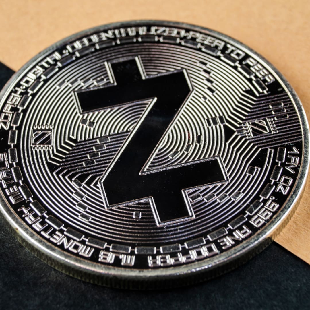 Dukungan Tokoh Kripto Dorong Lonjakan Harga Zcash ke 165 Dollar