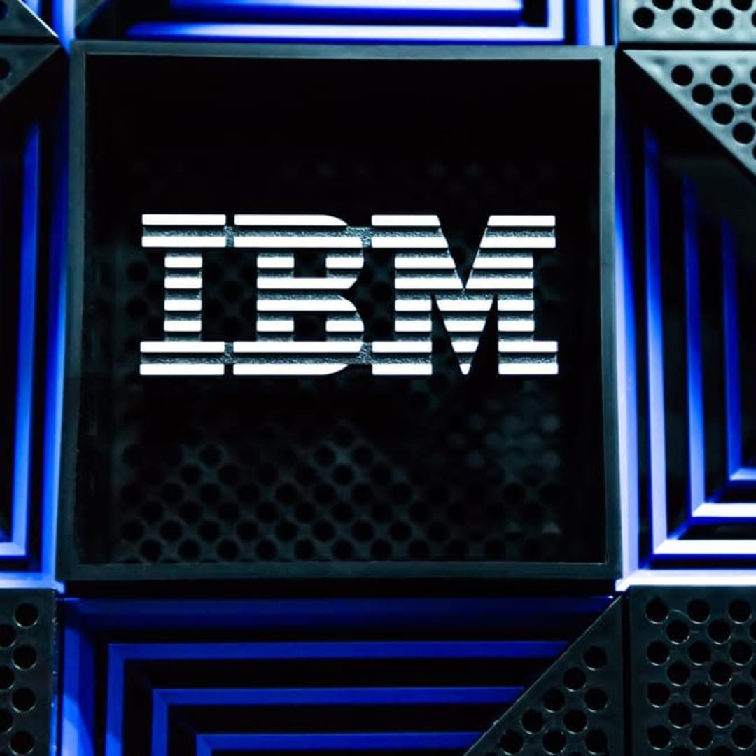 IBM Raih Kinerja Cemerlang dan Inovasi Quantum yang Akselerasi Sahamnya