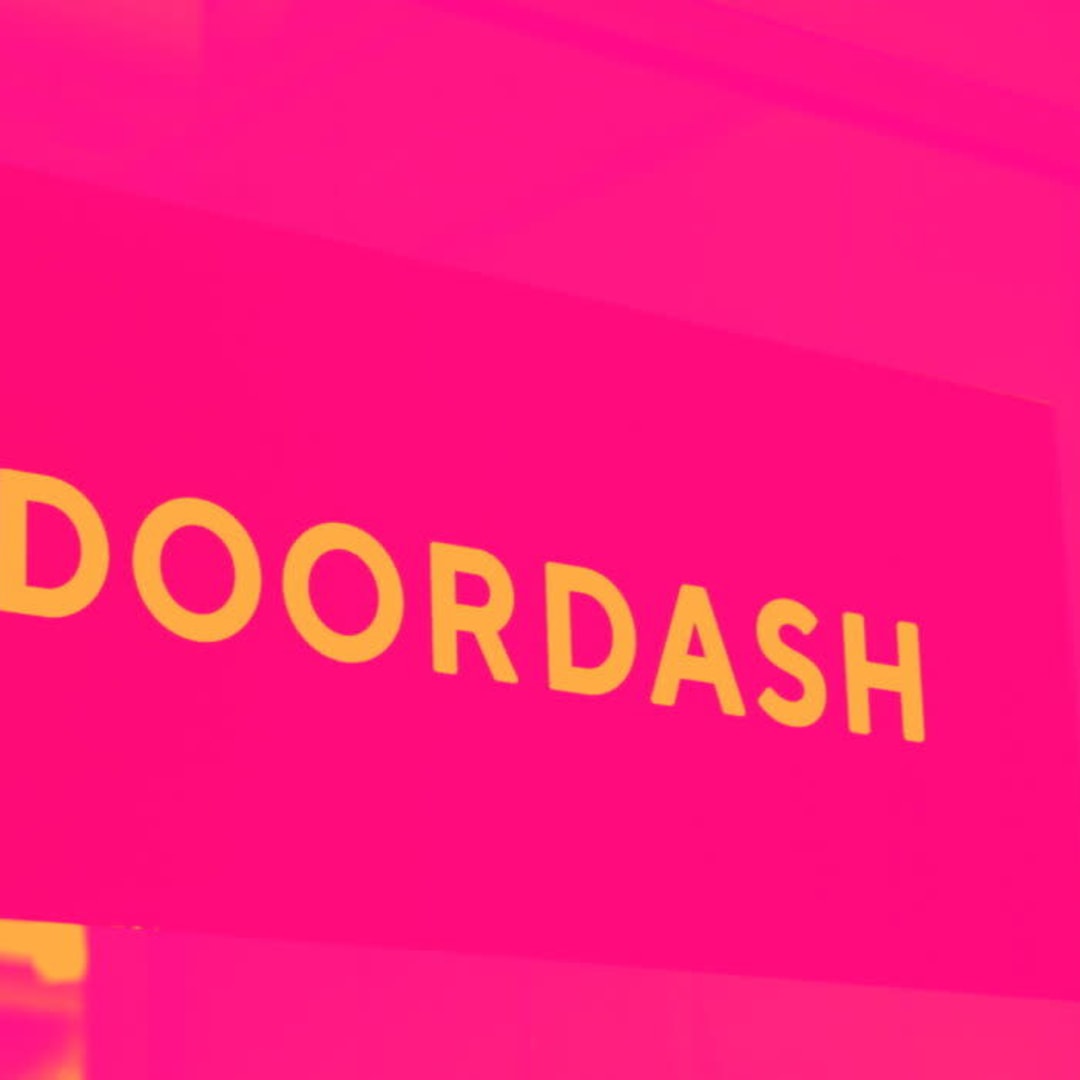 DoorDash Gandeng Criteo untuk Perkuat Iklan dan Dongkrak Saham