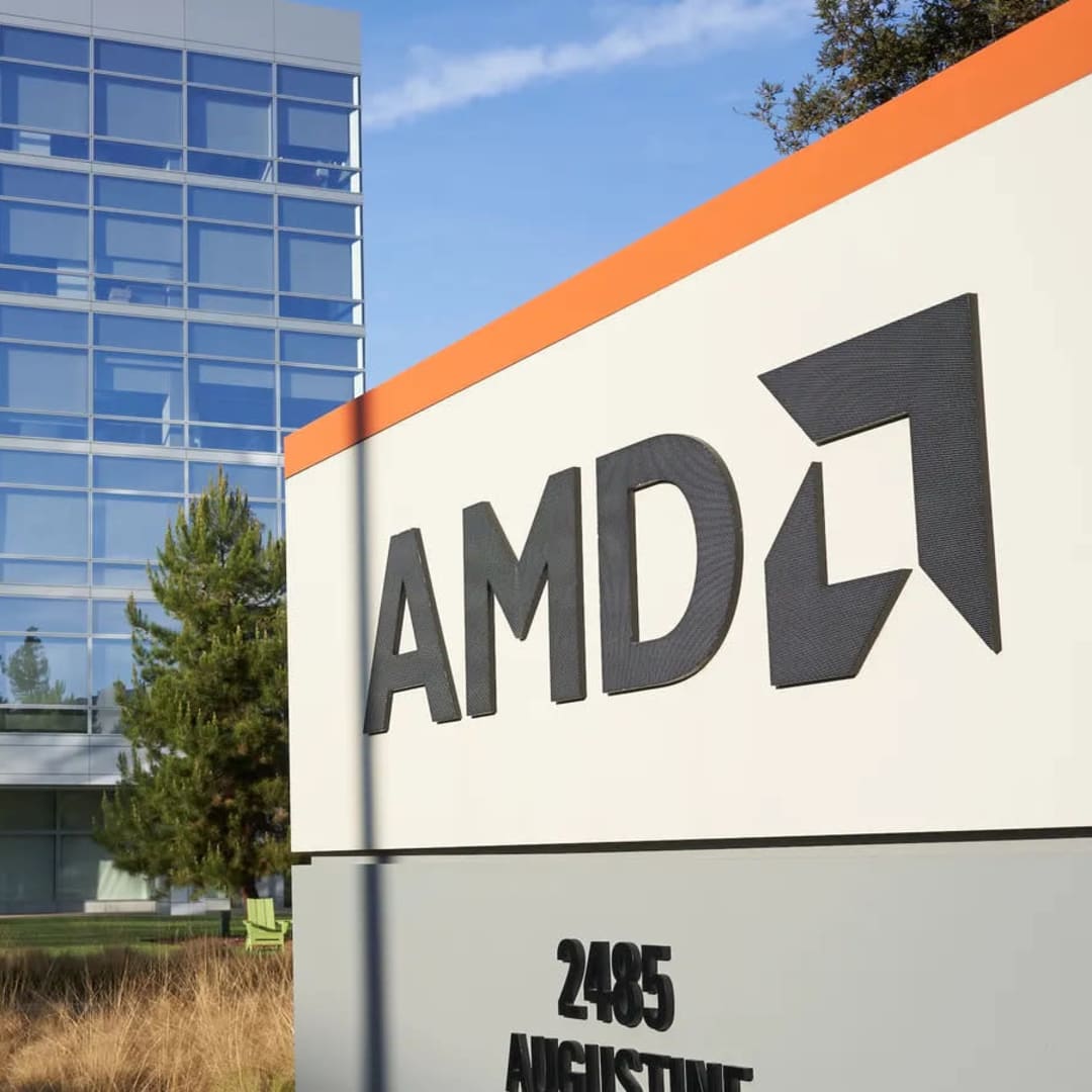 OpenAI dan AMD Bangun Enam Gigawatt Kapasitas Komputasi AI Besar