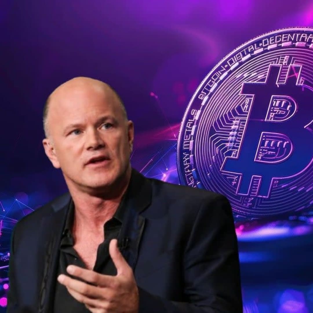 Mike Novogratz Launches GalaxyOne to Challenge Robinhood’s Market Lead