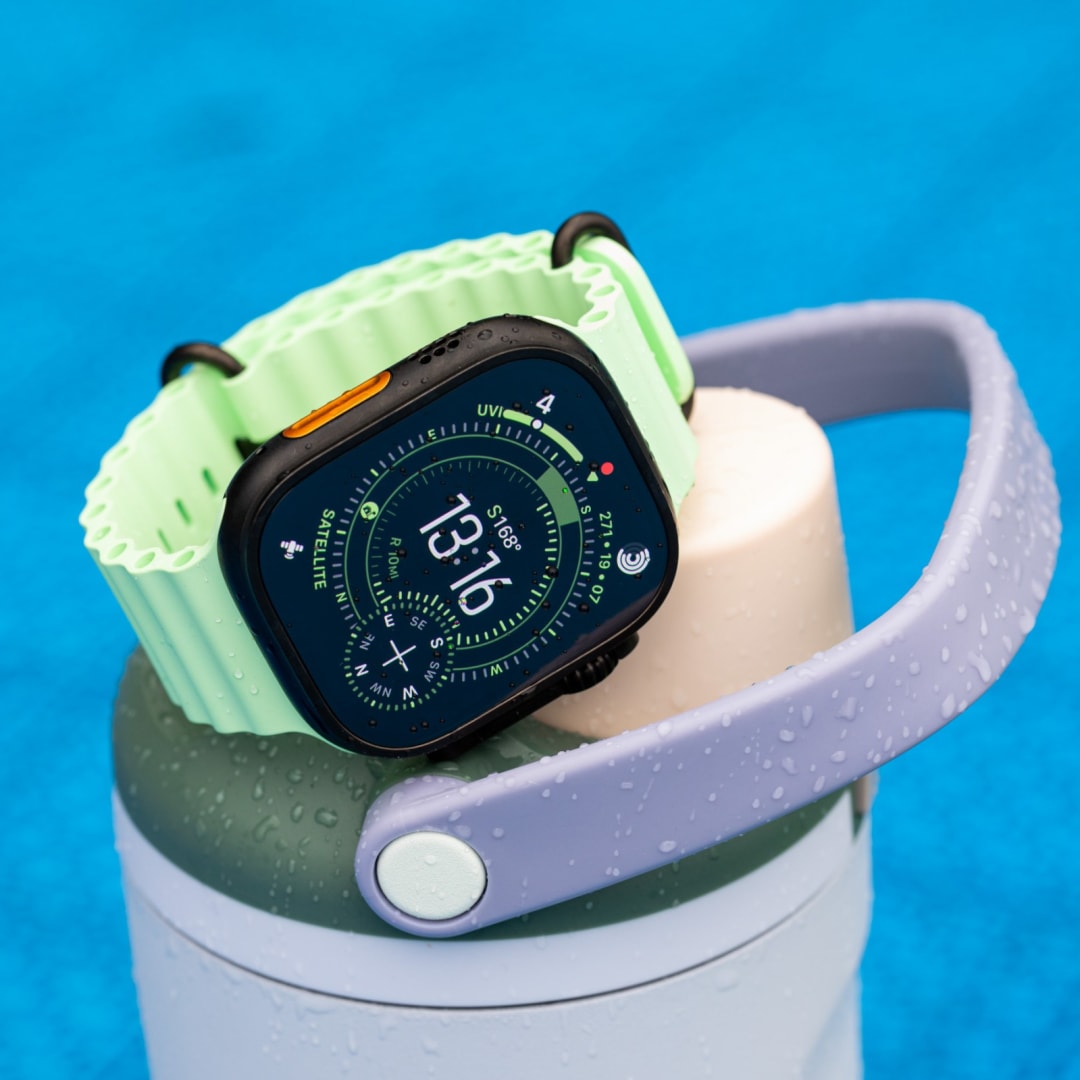 Siapa Sebenarnya yang Butuh Apple Watch Ultra 3 Rp 11 Jutaan Ini?