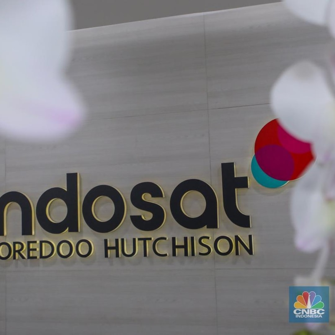 Indosat Tunda Lelang Frekuensi, Fokus pada Investasi Telekom Berkelanjutan