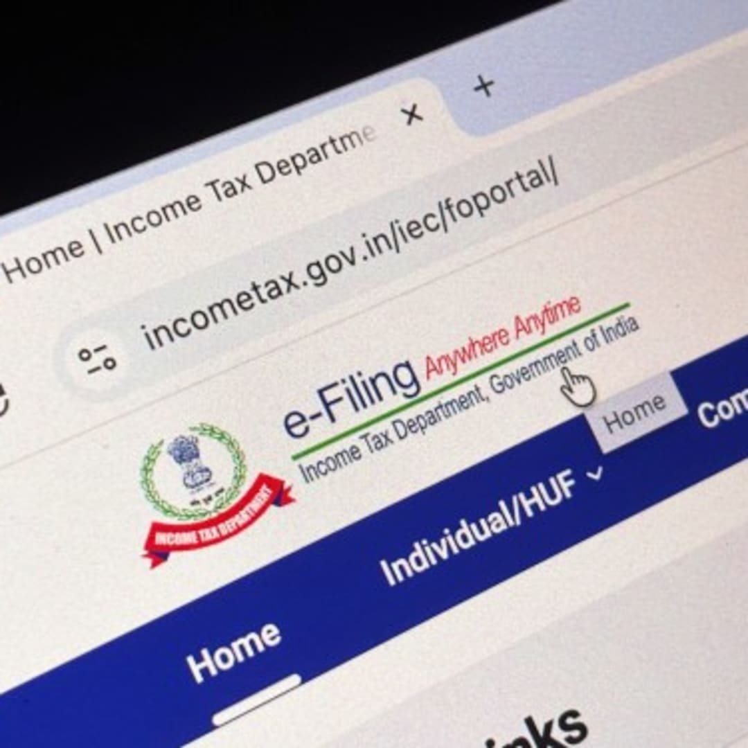 Portal Pajak India Bocorkan Data Rahasia Wajib Pajak, Bug Segera Diperbaiki