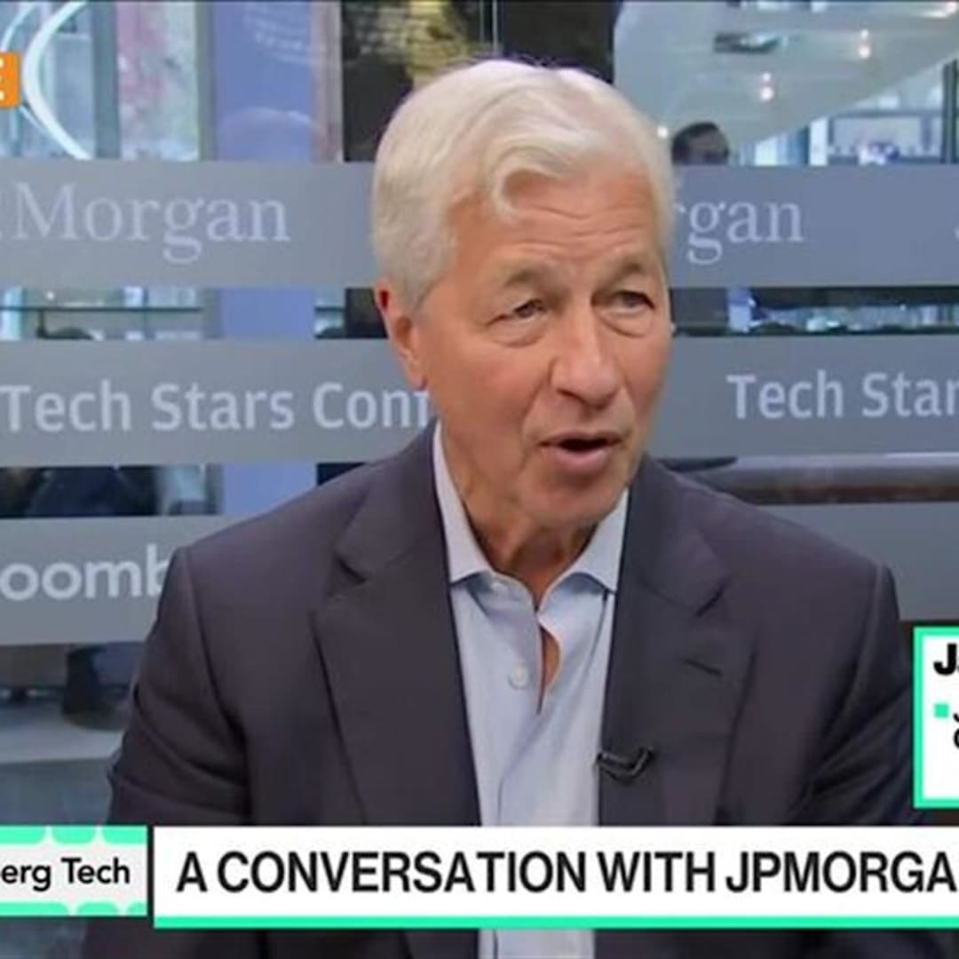 JPMorgan Chase Investasi 2 Miliar Dolar per Tahun untuk AI dan Hemat Biaya Sama Besar