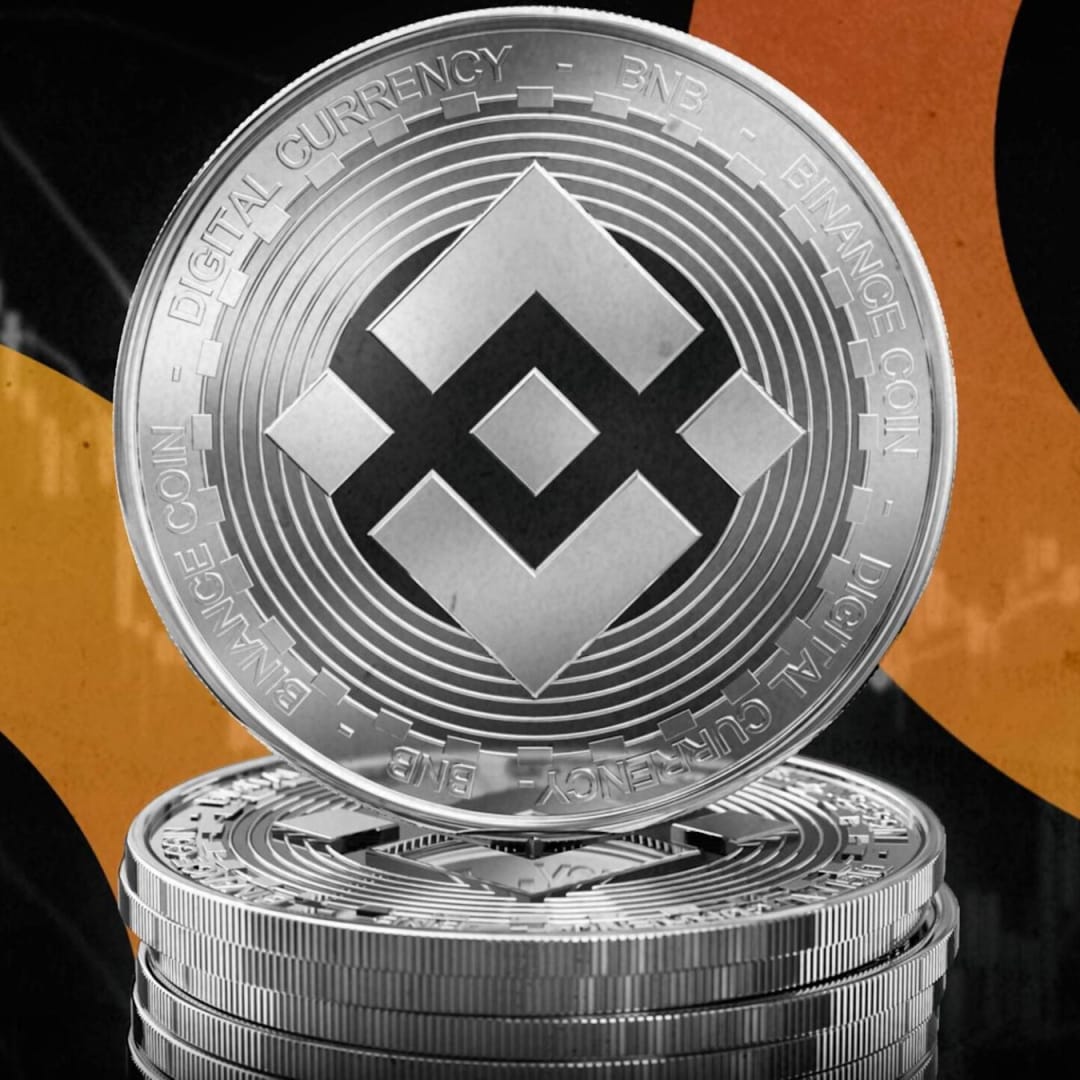 BNB Tembus Harga Tinggi dengan Pertumbuhan Aktivitas On-Chain Pesat