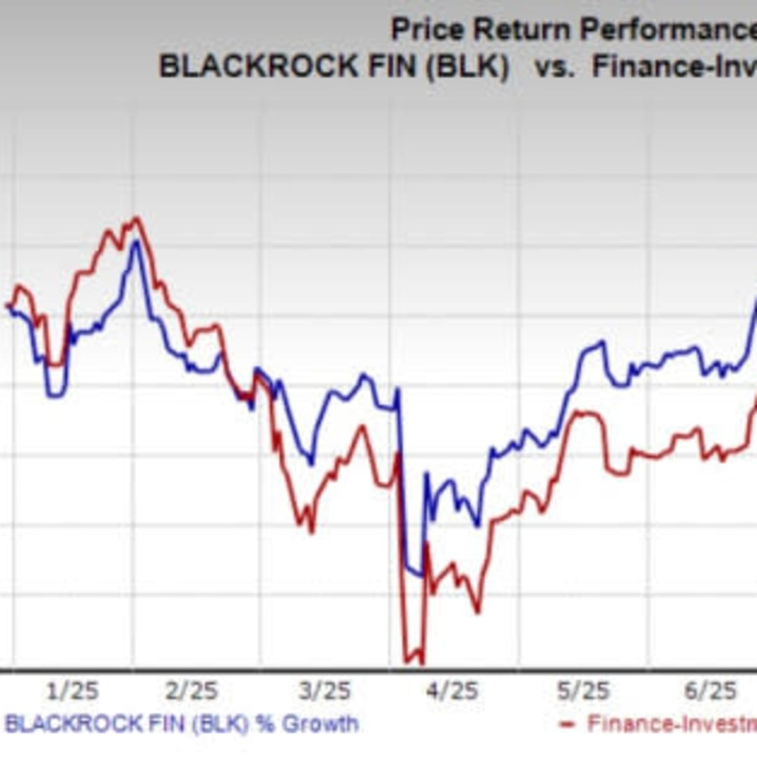 BlackRock dan OTCX Bersinergi Digitalisasi Perdagangan Derivatif OTC