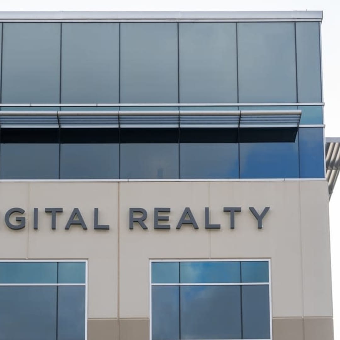 Digital Realty Trust Tumbuh Stabil Didukung Permintaan Data Center AI dan Cloud