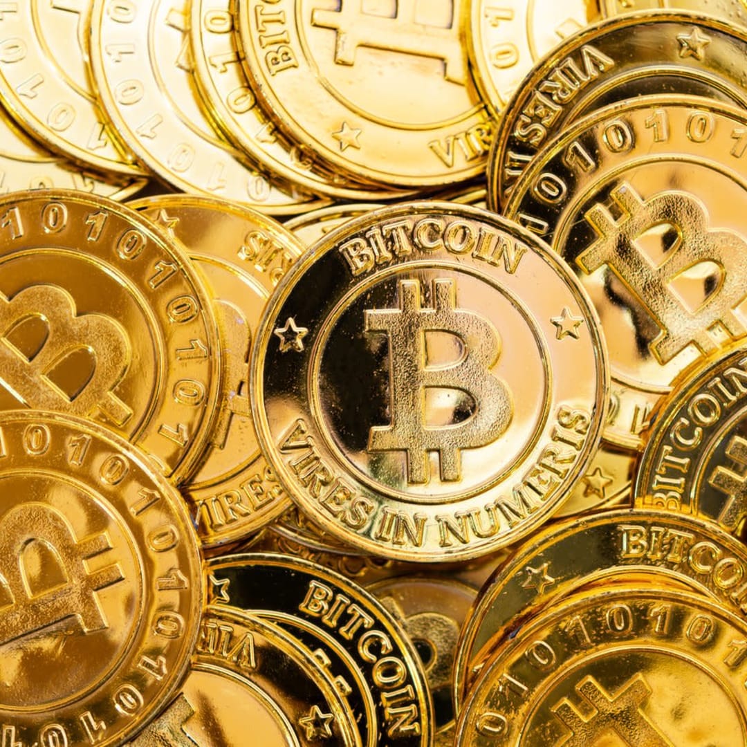 Bitcoin Turun Usai Rekor Harga, Investor Waspadai Dampak Shutdown Pemerintah AS