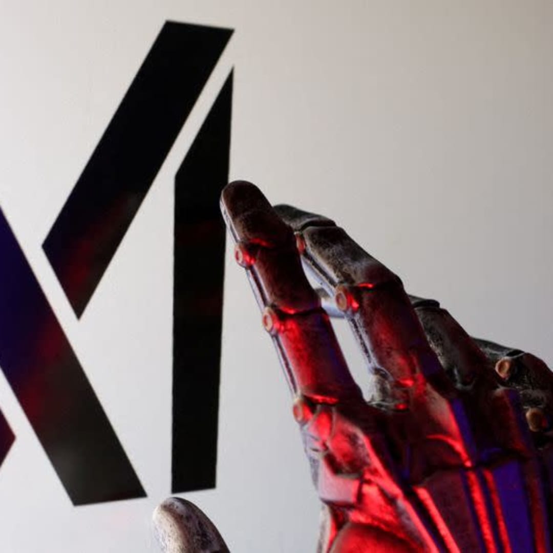 xAI Elon Musk Kumpulkan Dana 20 Miliar Dolar dengan Investasi Nvidia