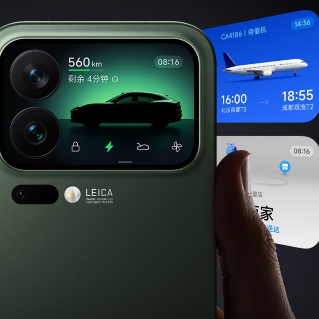 Xiaomi 17 Series Tunjukkan Kepercayaan Diri Hadapi Apple dan Huawei di Segmen Premium