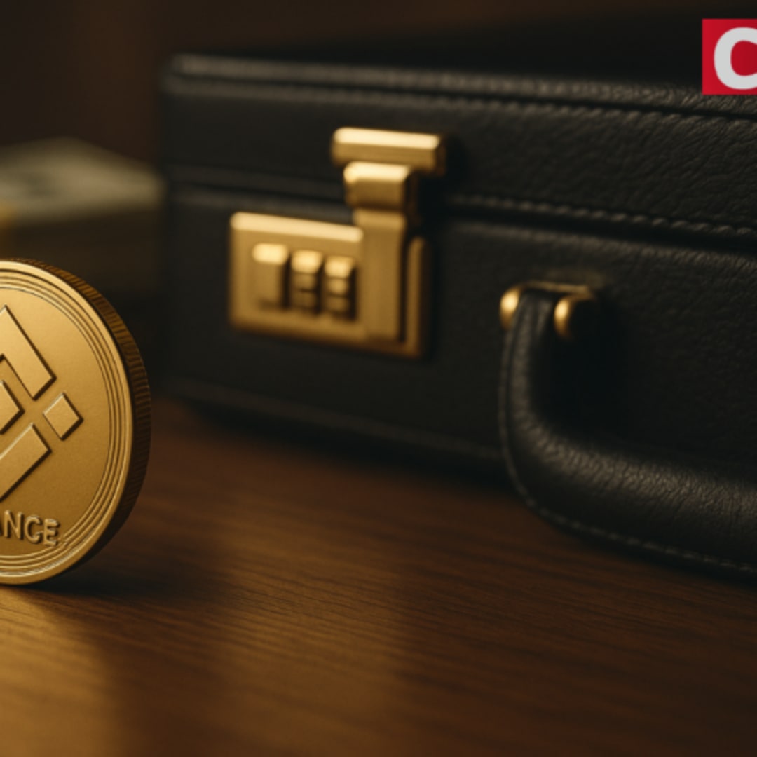 YZi Labs Suntik Dana 1 Miliar Dolar Dukung Inovasi di Ekosistem BNB Chain