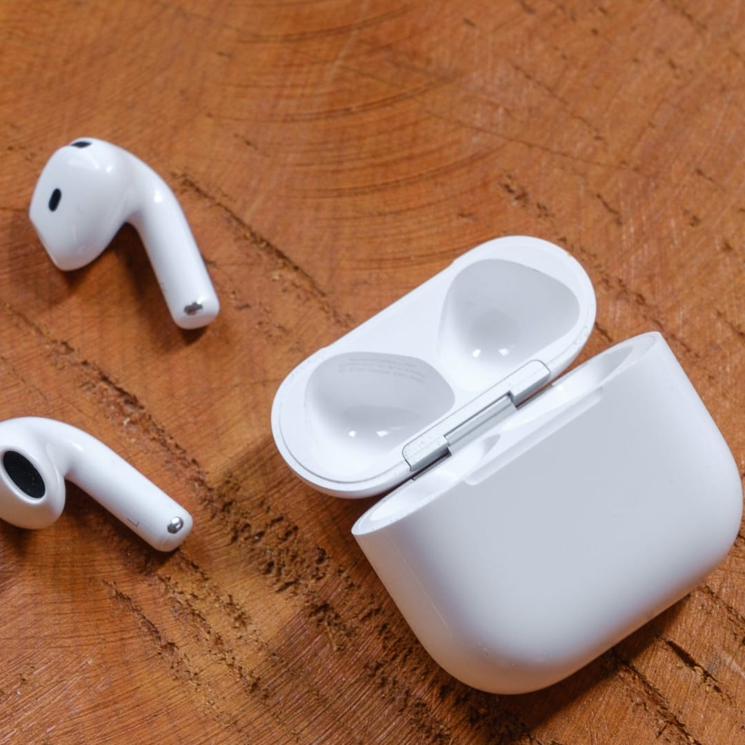 AirPods 4 Diskon Besar: Alternatif Murah dengan Fitur Hebat untuk Earbuds Apple