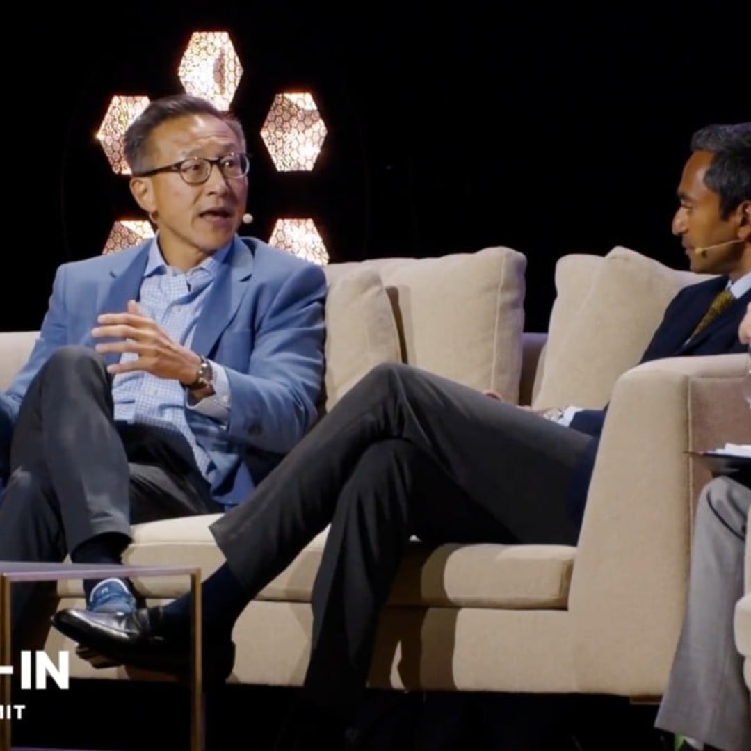 Joe Tsai: Kompetisi AI Bukan Tentang Model Terkuat Tapi Adopsi Tercepat
