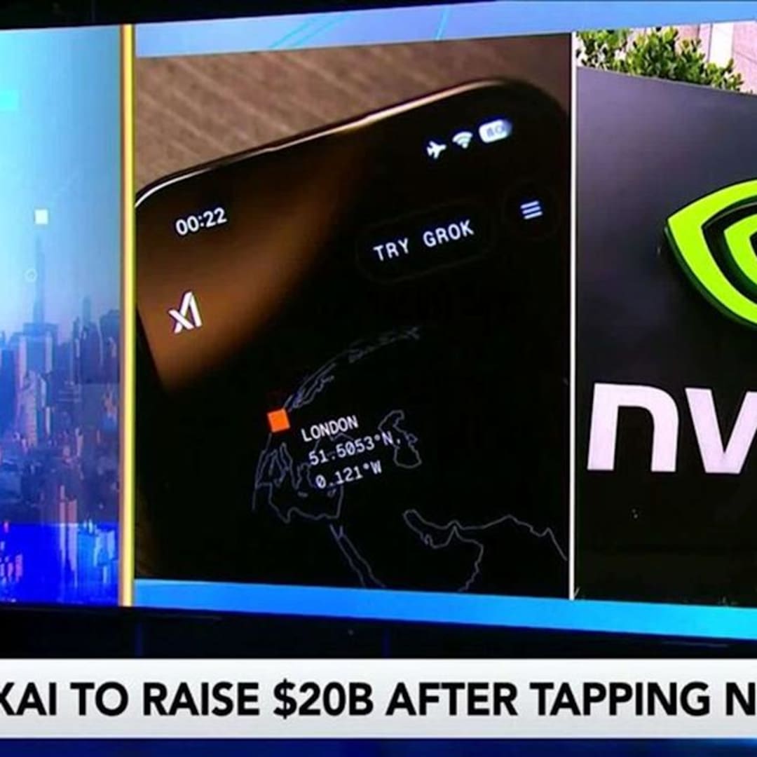 xAI Elon Musk Kumpulkan Pendanaan Fantastis hingga 20 Miliar Dolar AS