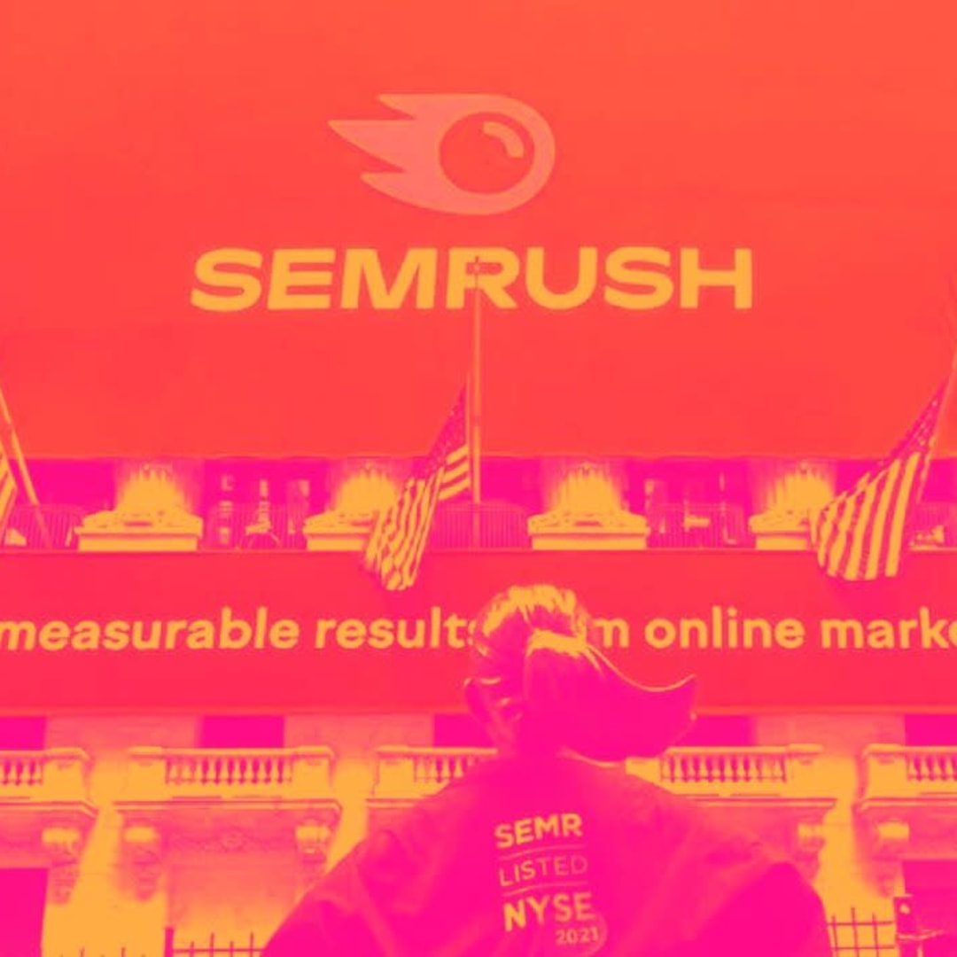 Semrush Luncurkan Alat Baru, Saham Naik di Tengah Volatilitas Pasar Teknologi
