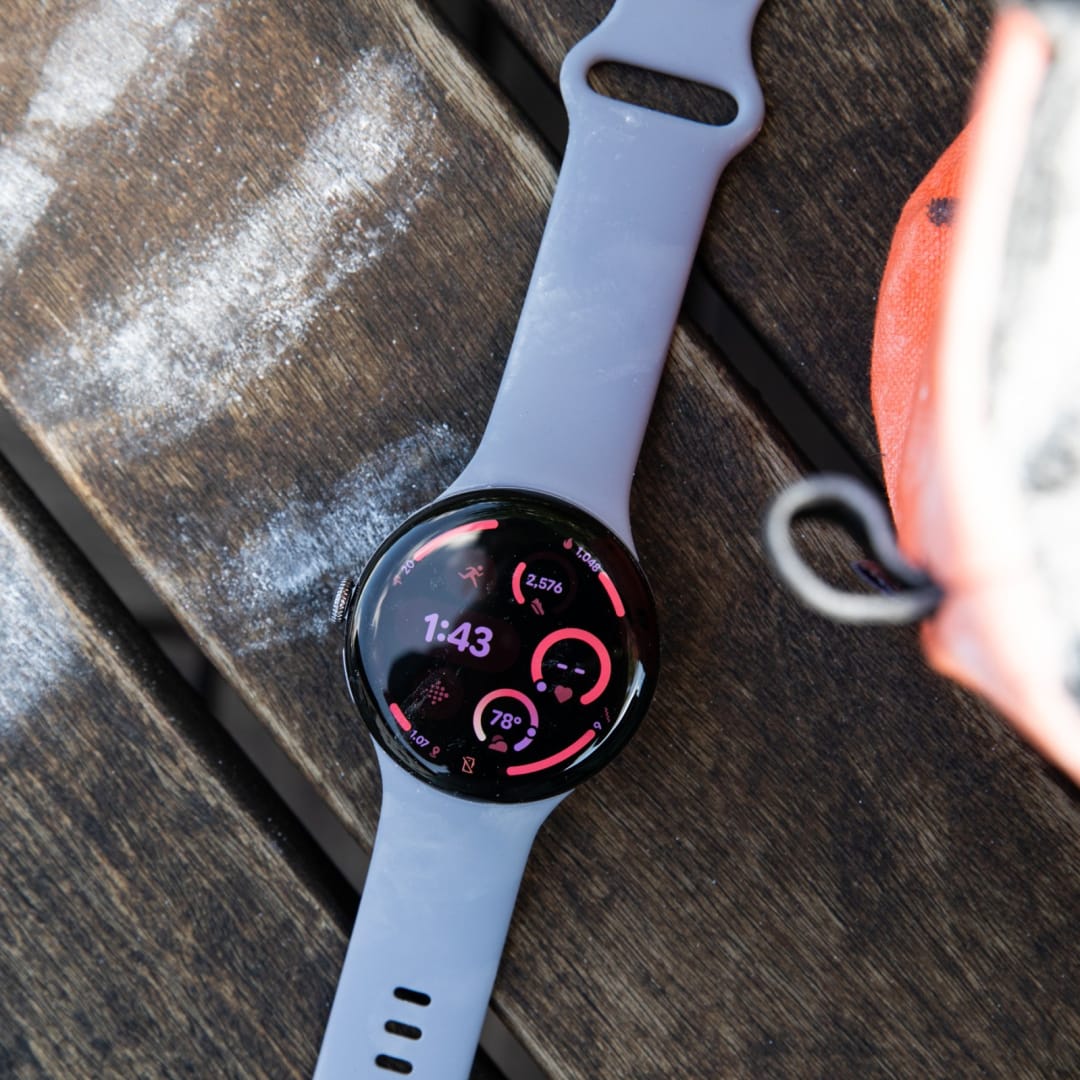 Google Pixel Watch 4: Smartwatch Android Terbaik dengan Desain Baru dan Baterai Tahan Lama