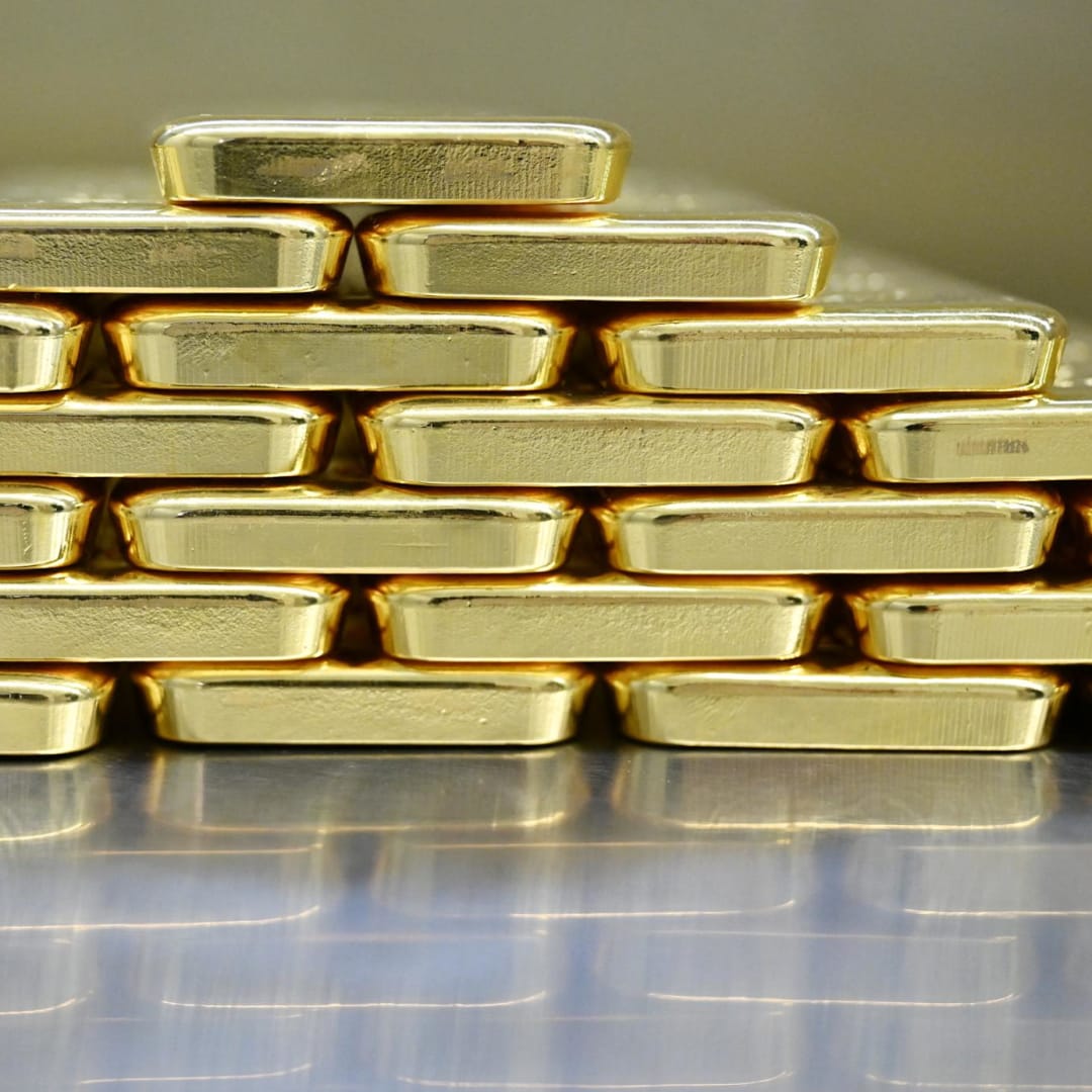 Bitcoin dan Emas Naik ke Rekor, Jadi Pilihan Tepat Lindungi Nilai Uang