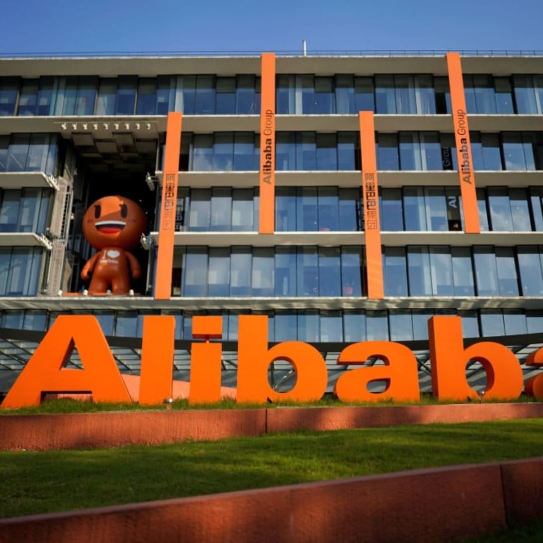 Alibaba Bentuk Tim Robotik AI untuk Percepat Pengembangan Perangkat Keras Pintar