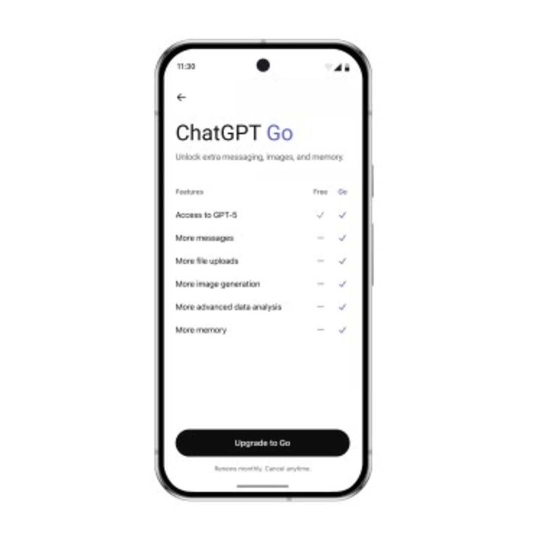 OpenAI Memperluas ChatGPT Go Murah ke 16 Negara Asia dengan Fitur Baru