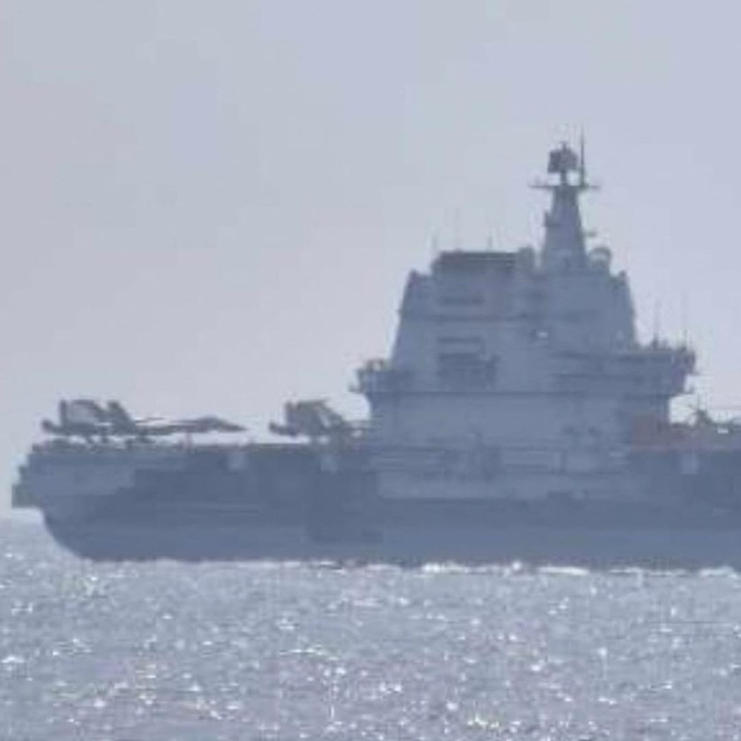 Kapal Induk Fujian China Gunakan EMALS, Terobosan Teknologi Angkatan Laut