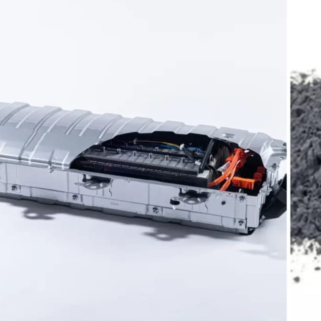 Toyota dan Sumitomo Siap Luncurkan Baterai Solid-State untuk EV 2027